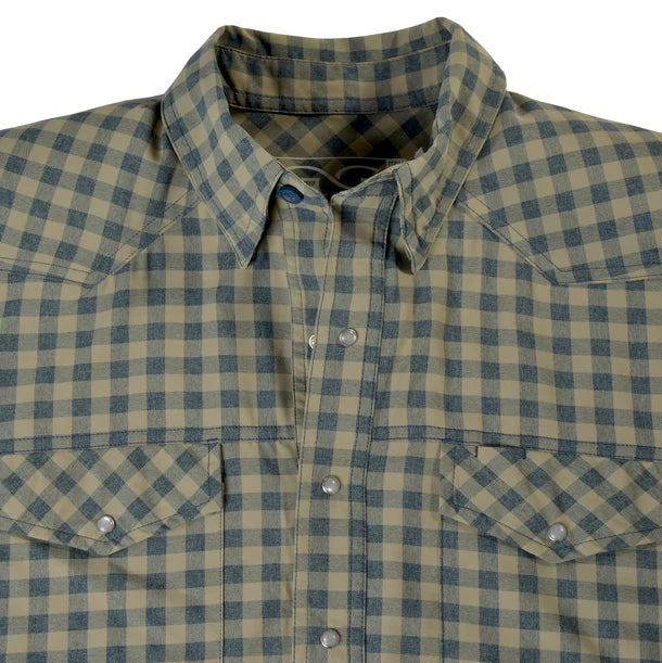 Pearl Snap Shirt
