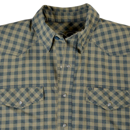 Pearl Snap Shirt