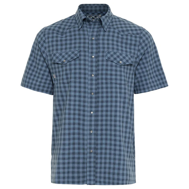Pearl Snap Shirt