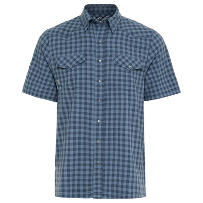 Pearl Snap Shirt