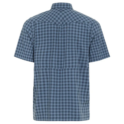 Pearl Snap Shirt