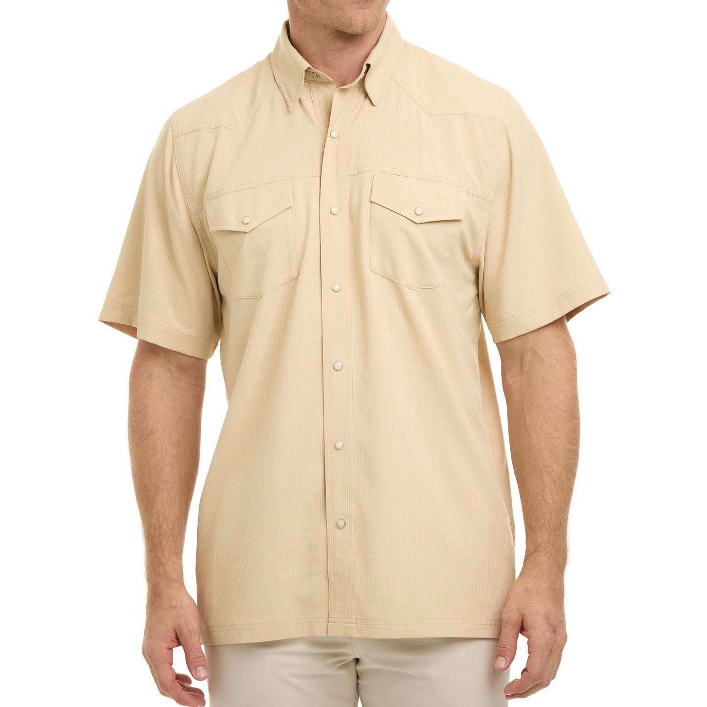 Drover Shirt