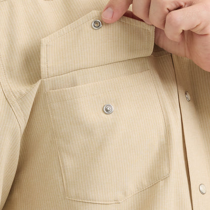 Drover Shirt