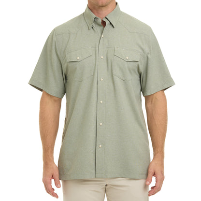 Drover Shirt