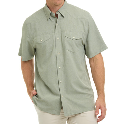 Drover Shirt