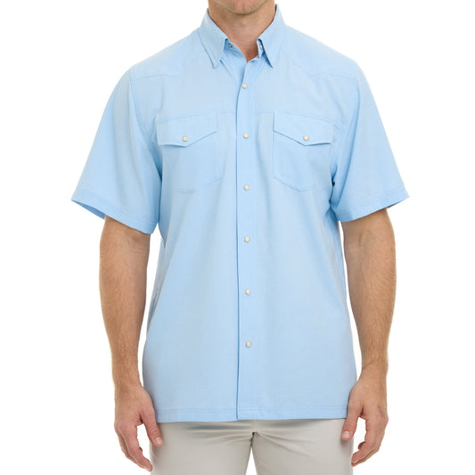 Drover Shirt