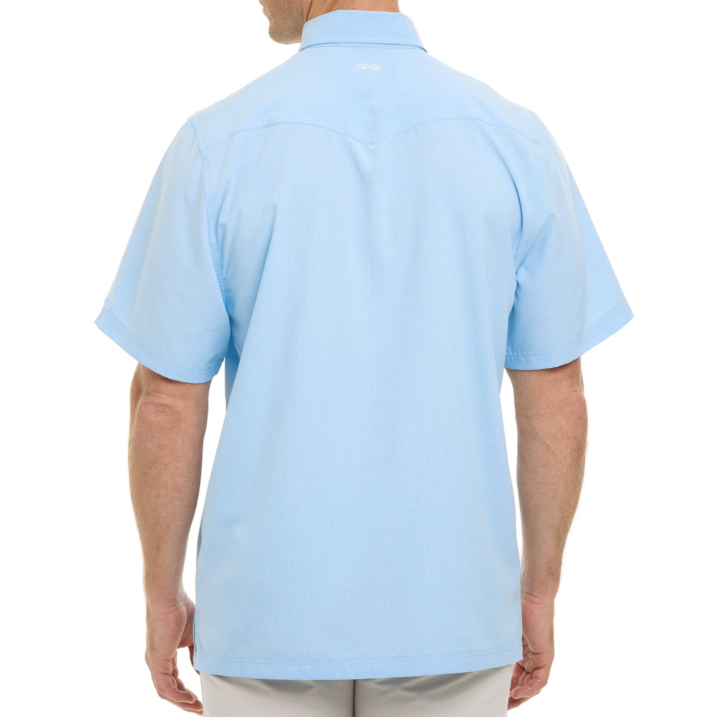 Drover Shirt