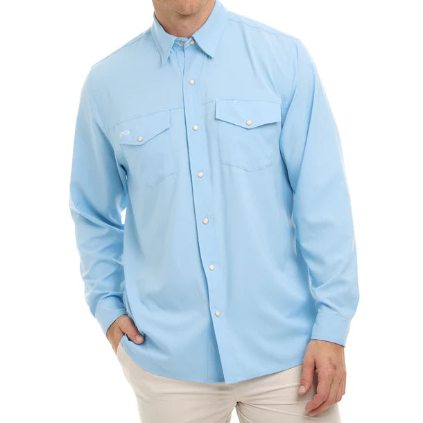 StockYard Long Sleeve Shirt