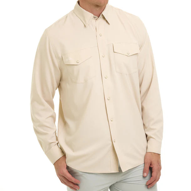 StockYard Long Sleeve Shirt
