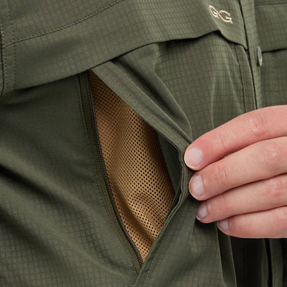 Scout Shirt
