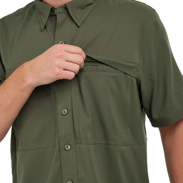 Scout Shirt