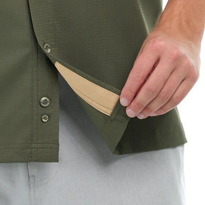 Scout Shirt