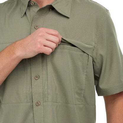Scout Shirt