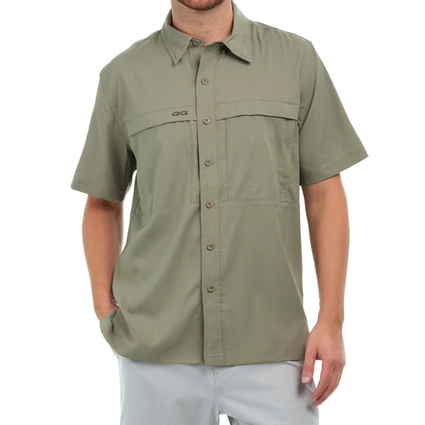 Scout Shirt