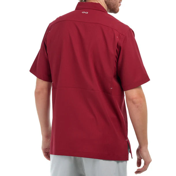 Scout Shirt