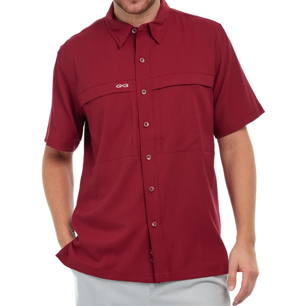 Scout Shirt