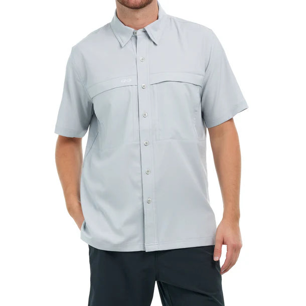 Scout Shirt