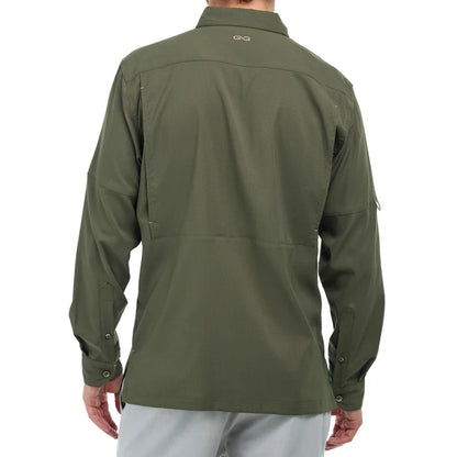 Scout Long Sleeve Shirt