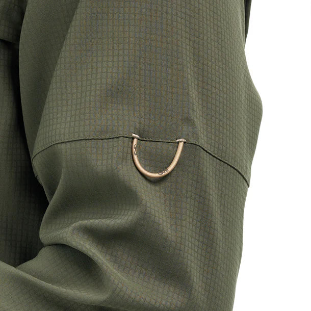 Scout Long Sleeve Shirt