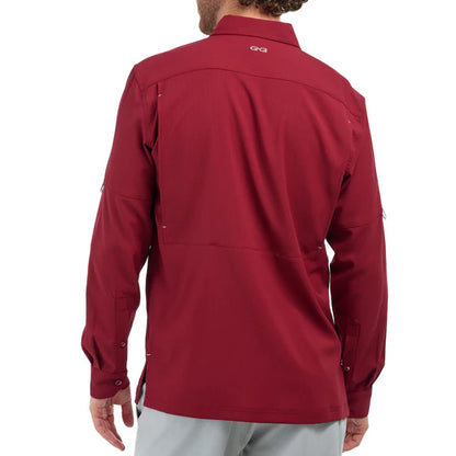 Scout Long Sleeve Shirt