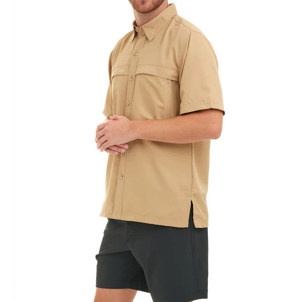 Explorer Shirt