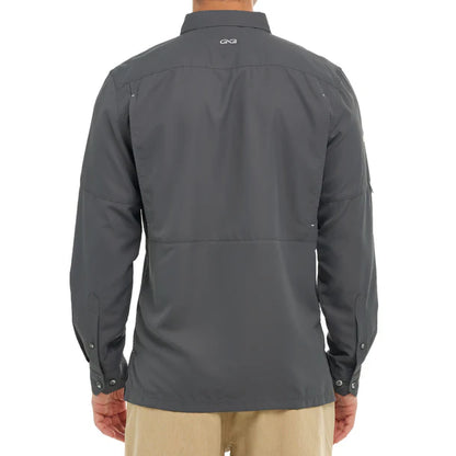 Explorer Long Sleeve Shirt