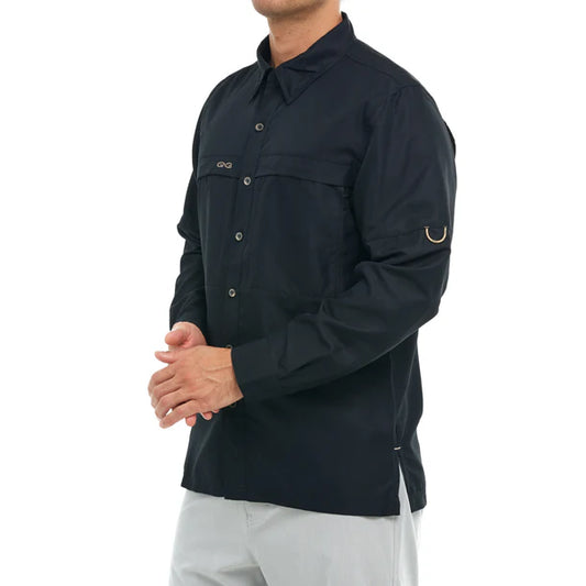Explorer Long Sleeve Shirt