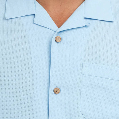 Camp Shirt