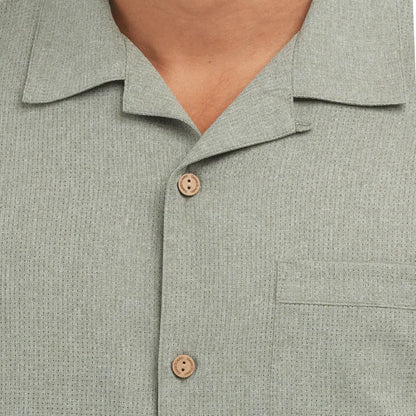 Camp Shirt