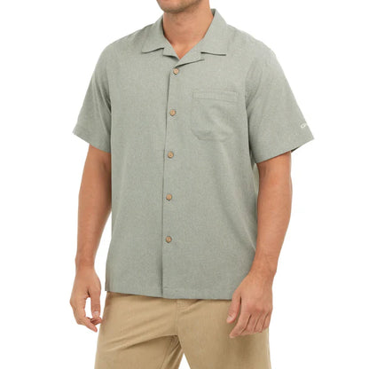 Camp Shirt
