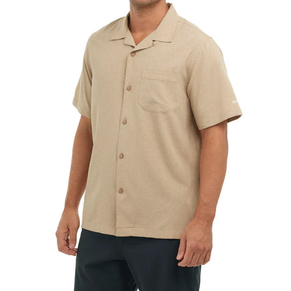 Camp Shirt