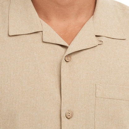 Camp Shirt