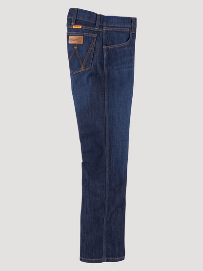 Wrangler® FR Retro Slim Boot FR 5-Pocket Jean - Memphis 10FR77MPS