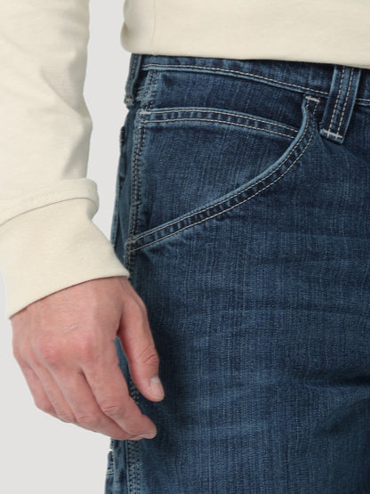Wrangler® FR Technician Jean - Midstone 10FRAC45M