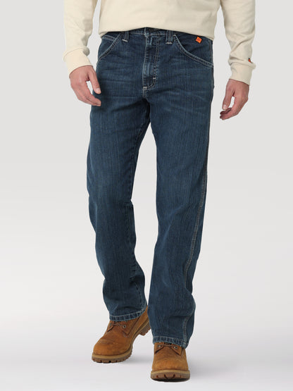 Wrangler® FR Technician Jean - Midstone 10FRAC45M