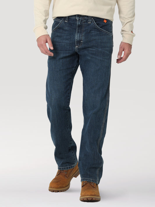 Wrangler® FR Technician Jean - Midstone 10FRAC45M