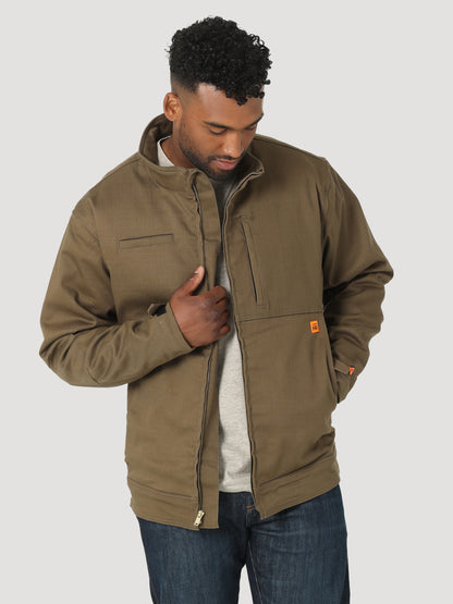 Wrangler® FR Work Jacket - Fallen Rock 112319240