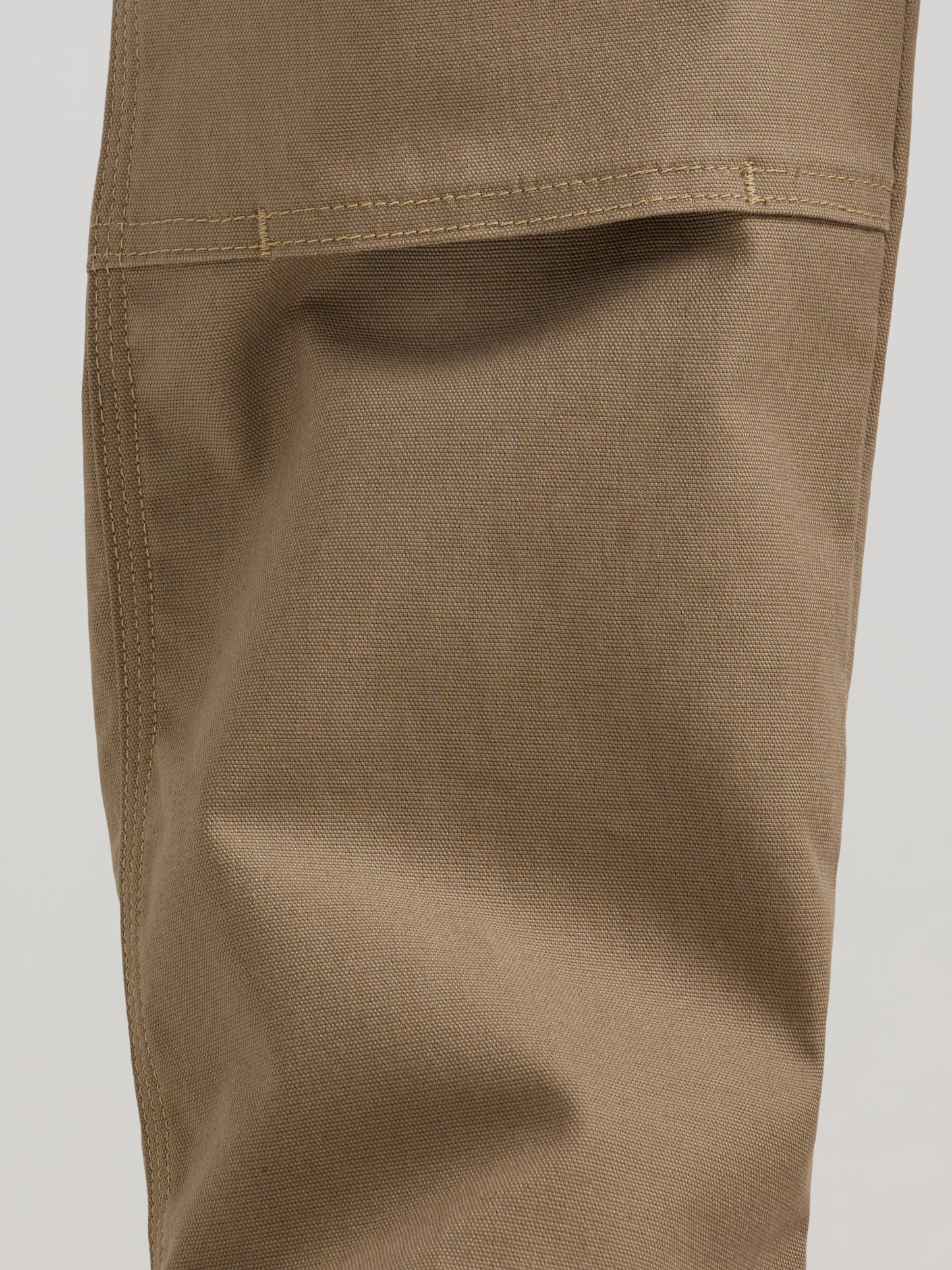 Wrangler® FR Flame Resistant Ranger Pant - Relaxed Fit - Khaki 112343590