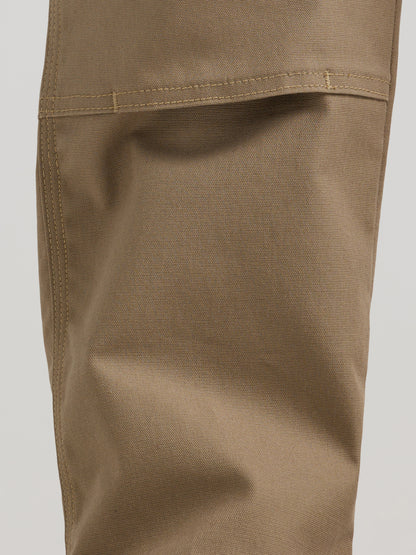 Wrangler® FR Flame Resistant Ranger Pant - Relaxed Fit - Khaki 112343590