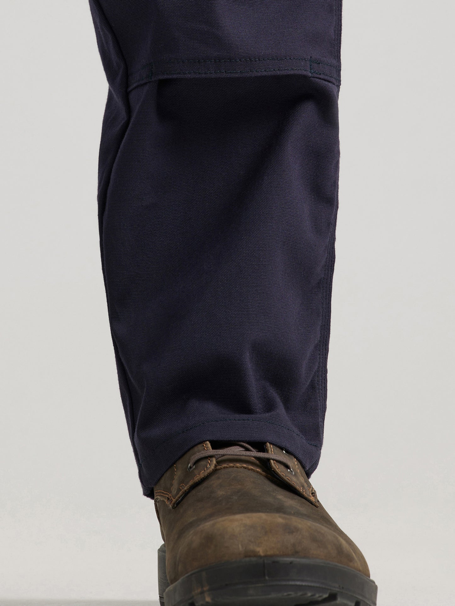 Wrangler® FR Flame Resistant Ranger Pant - Relaxed Fit - Navy 112343591
