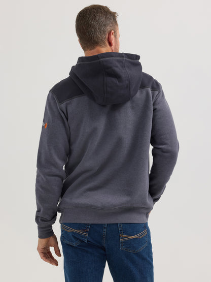 Wrangler® FR Hoodie - Blue Nights 112350790