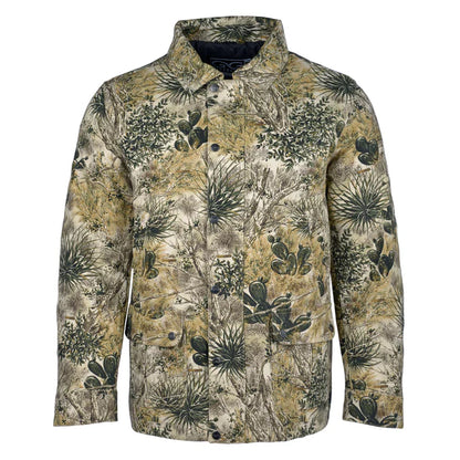 GameGuard Barn Jacket