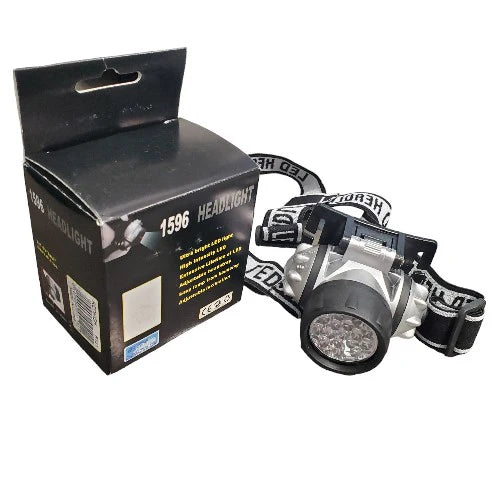 LED Headlamp
