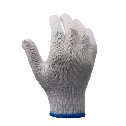 Cotton Gloves (12) Pair Pack