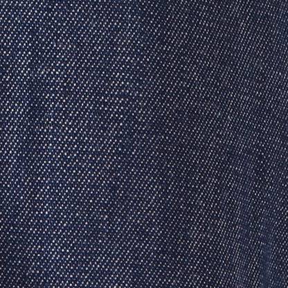 Wrangler® FR Flame Resistant Long Sleeve Twill Work Shirt - Indigo FR12127