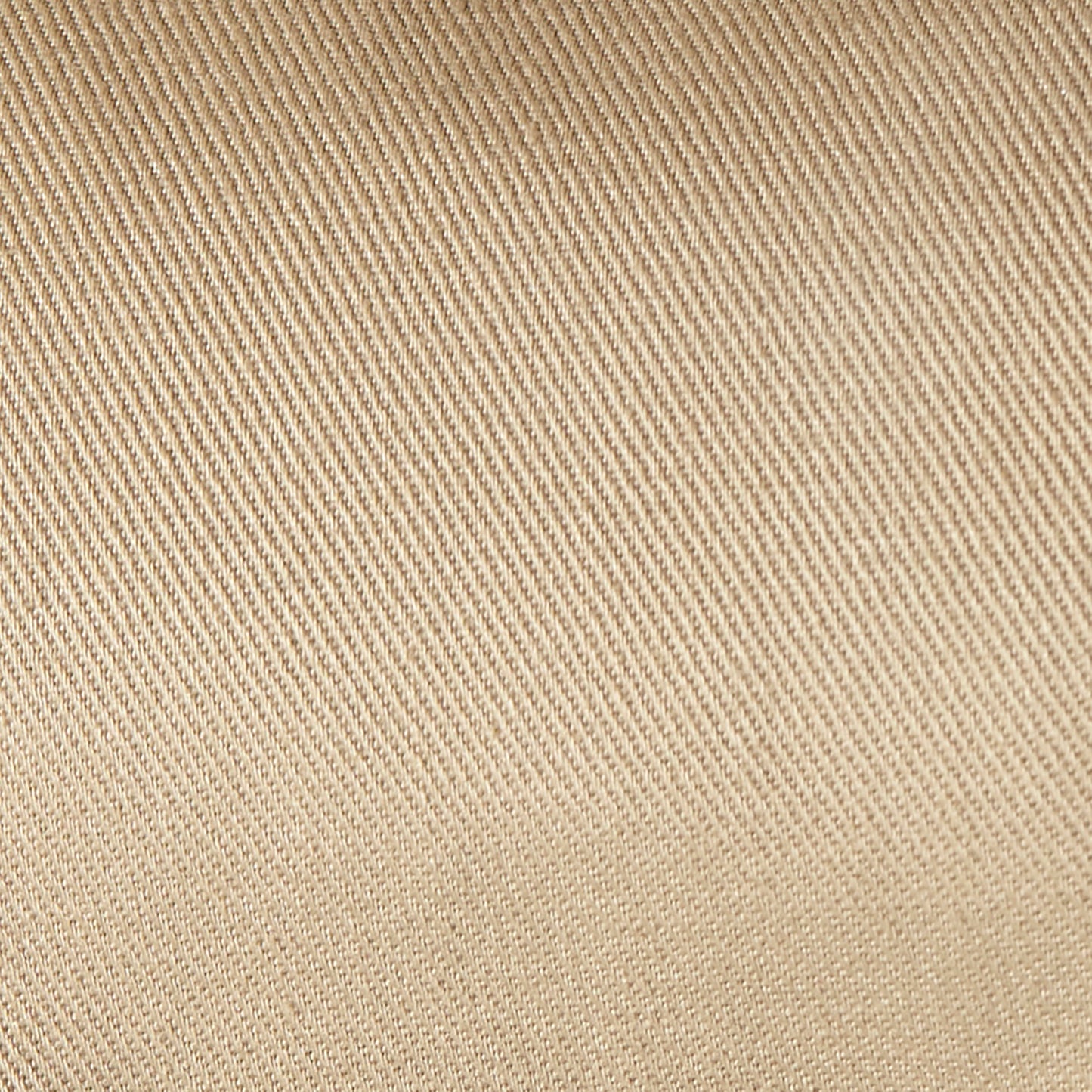 Wrangler® FR Flame Resistant Long Sleeve Twill Solid Shirt - Khaki FR12140