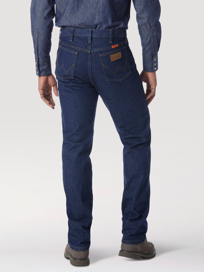 Wrangler® FR Flame Resistant Original Fit Jean - Prewash FR13MWZ
