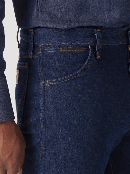 Wrangler® FR Flame Resistant Original Fit Jean - Prewash FR13MWZ