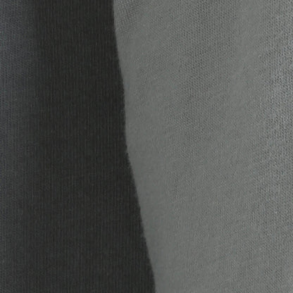 Wrangler® FR Flame Resistant Knit Baseball Henley - Grey FR161GY