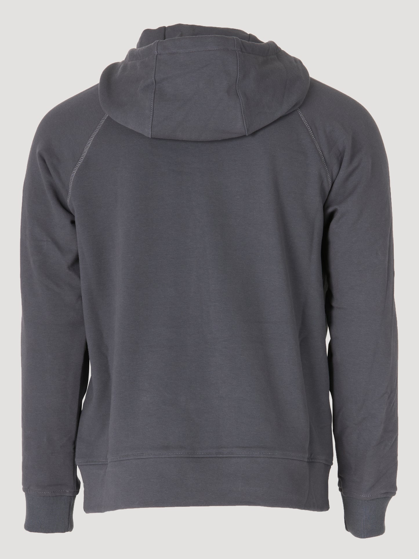 Wrangler® FR Flame Resistant 1/4 Zip Pullover Hoodie - Charcoal FR171CH